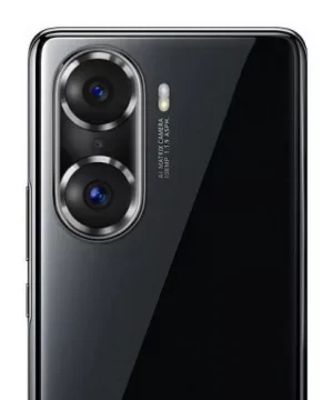 Замена стекла камеры на телефоне Huawei Honor 60 Pro