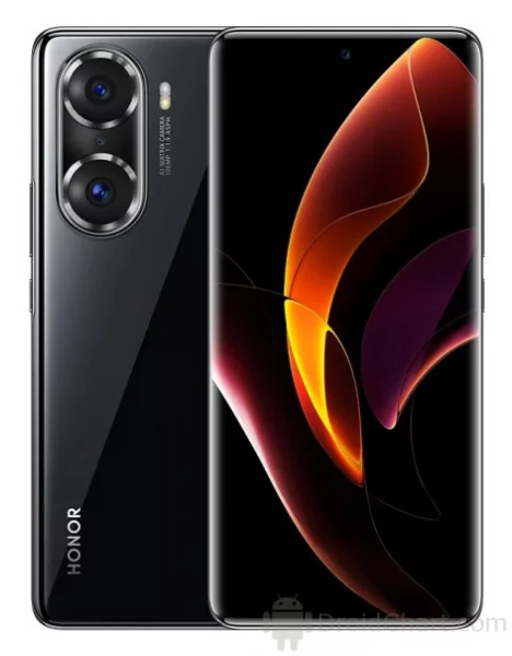 Заменить экран на телефоне Huawei Honor 60 Pro