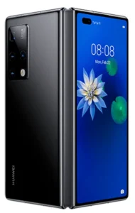 Заменить шарнир на Huawei Mate X2