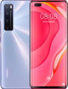 Заменить экран на телефоне Huawei nova 7 Pro 5G