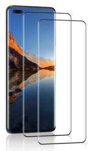 Переклеить стекло на телефоне Huawei Honor Magic3 Pro