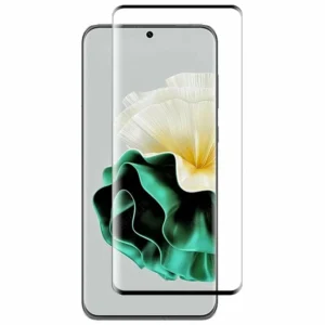 Переклеить стекло на телефоне Huawei Honor 60 Pro