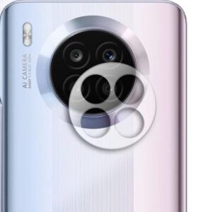 Замена стекла камеры на телефоне Huawei Honor 50 Lite