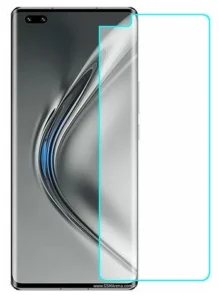 Переклеить стекло на телефоне Huawei Honor View 40