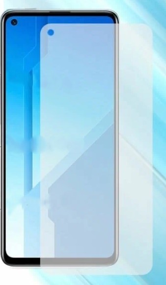 Переклеить стекло на телефоне Huawei Honor Play 4