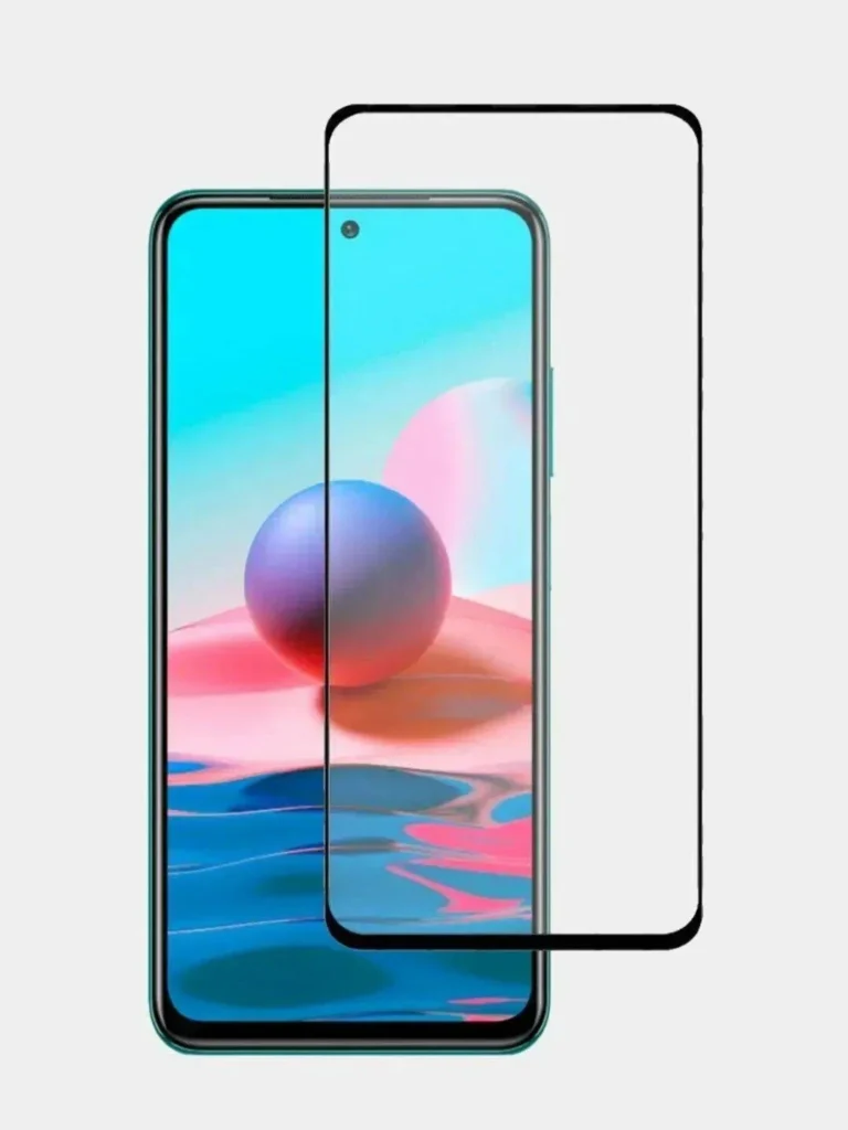 Переклеить стекло на телефоне Huawei Honor X30i