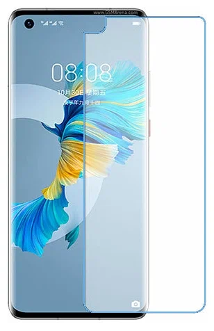 Переклеить стекло на телефоне Huawei Mate 40E