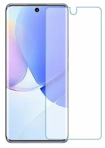 Переклеить стекло на телефоне Huawei nova 9