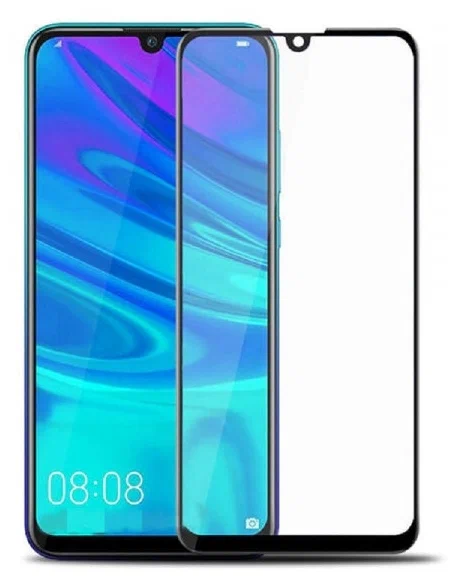 Переклеить стекло на телефоне Huawei Honor Play 9A