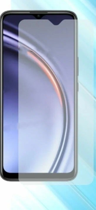 Переклеить стекло на телефоне Huawei Maimang 10 SE 5G