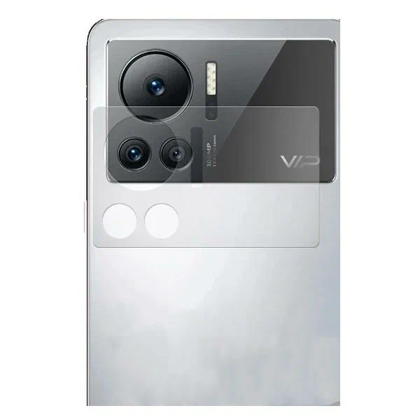 Замена стекла камеры на телефоне Infinix Note 12 VIP