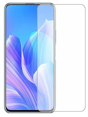 Переклеить стекло на телефоне Huawei Enjoy 20 Plus 5G