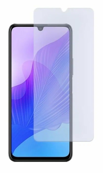 Переклеить стекло на телефоне Huawei Enjoy 20 Pro