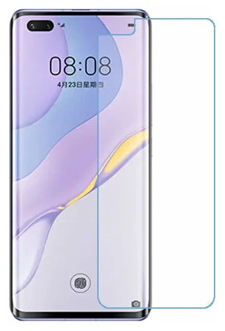 Переклеить стекло на телефоне Huawei nova 7 Pro 5G