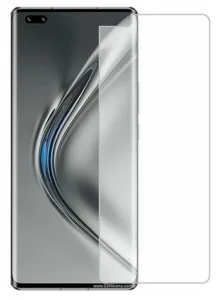 Переклеить стекло на телефоне Huawei Honor V40 5G