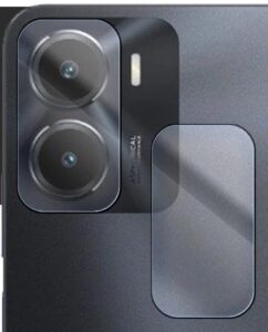 Замена стекла камеры на телефоне vivo iQOO Z7