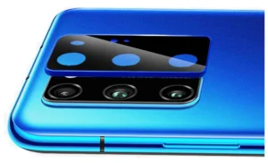 Замена стекла камеры на телефоне Huawei Honor View30 pro