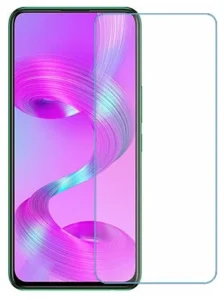 Переклеить стекло на телефоне Infinix S5 Pro