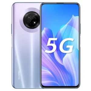 Заменить экран на телефоне Huawei Enjoy 20 Plus 5G