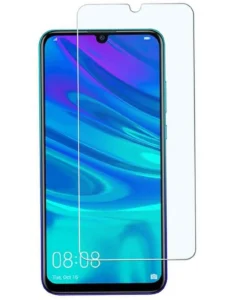 Переклеить стекло на телефоне Huawei Honor 20e