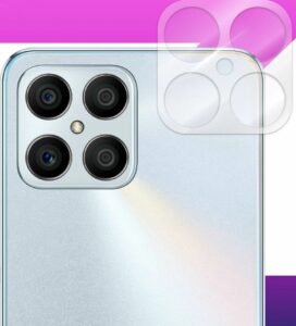 Замена стекла камеры на телефоне Huawei Honor X30i