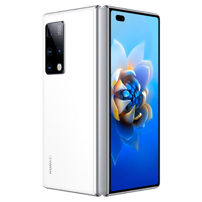 Замена дисплея на телефоне Huawei Mate X2