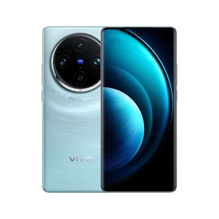 Заменить экран на смартфоне vivo X100 Pro