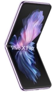 Не открывается смартфон vivo X Flip