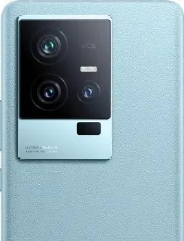 Замена стекла камеры на телефоне vivo iQOO 11S