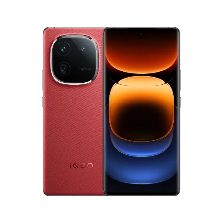 Заменить экран на телефоне vivo iQOO 12 Pro