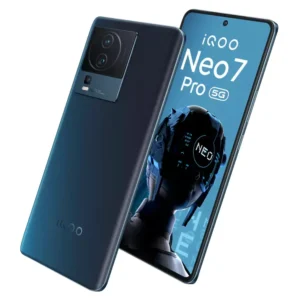 Заменить экран на телефоне vivo iQOO Neo 7 Pro