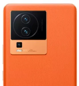 Замена стекла камеры на телефоне vivo iQOO Neo 7 Pro