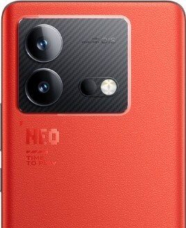 Замена стекла камеры на телефоне vivo iQOO Neo 8
