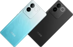 Замена стекла камеры на телефоне vivo iQOO Z7 Pro
