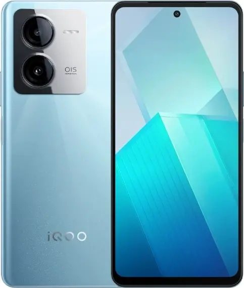 Замена дисплея на телефоне vivo iQOO Z8