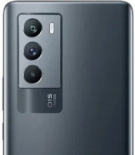 Замена стекла камеры на телефоне vivo iQOO Neo 5