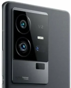Замена стекла камеры на телефоне vivo iQOO 11 Pro