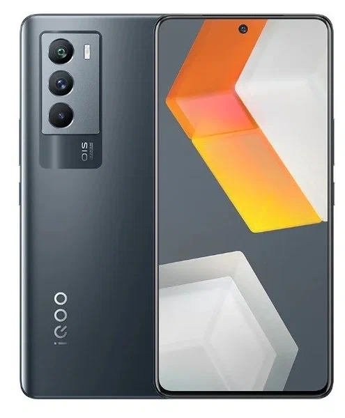 Заменить экран на телефоне vivo iQOO Neo 5
