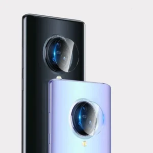 Замена стекла камеры на телефоне vivo NEX 3