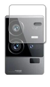 Замена стекла камеры на телефоне vivo iQOO 11 Pro