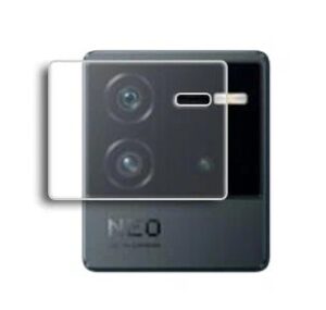 Замена стекла камеры на телефоне vivo iQOO Neo 6