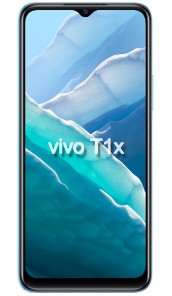 Заменить экран на телефоне vivo T1x 4G