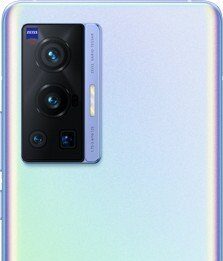 Замена стекла камеры на телефоне vivo X70 Pro