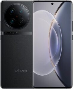 Заменить экран на телефоне vivo X90 Pro