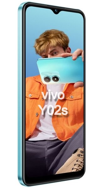 Заменить экран на телефоне vivo Y02s