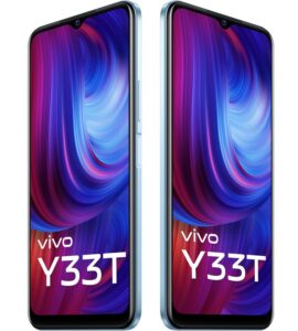 Замена дисплея на телефоне vivo Y33T
