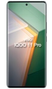 Заменить экран на телефоне vivo iQOO 11 Pro