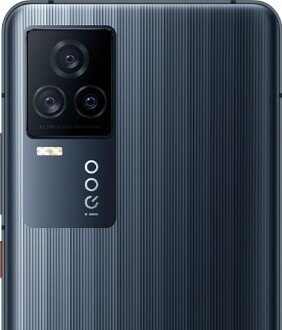 Замена стекла камеры на телефоне vivo iQOO 7