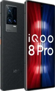 Заменить экран на телефоне vivo iQOO 8 Pro