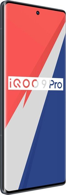 Заменить экран на телефоне vivo iQOO 9 Pro